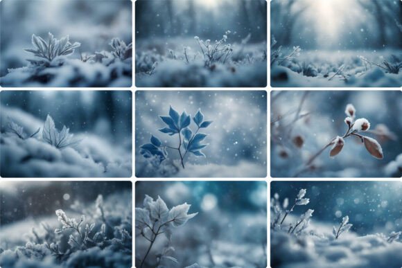 Download Winter Cinematic Wallpaper - Premium Resources