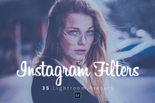 Download Instagram Filters Lightroom Presets - Instagram filters Collection