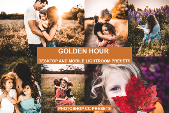 Download Cinematic Lightroom &amp; Photoshop Presets - Cinematic Collection