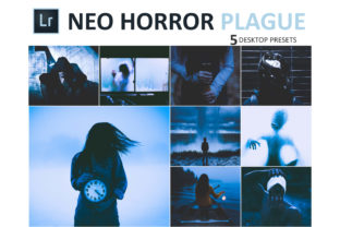 Download Neo Horror Plague Desktop Lightroom Presets - Desktop lightroom presets Collection