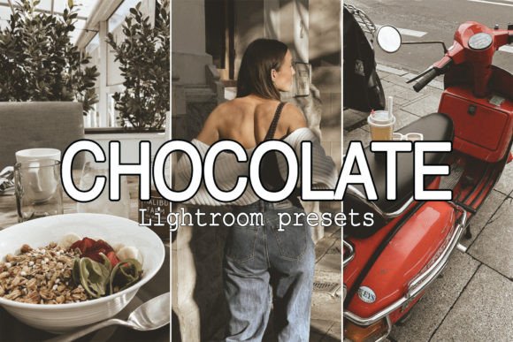 Download 15 Warm Bohemian Lightroom Presets - Bohemian lightroom presets Collection
