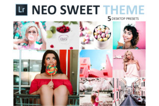 Download Neo Sweet Theme Desktop Lightroom Presets - Desktop lightroom presets Collection